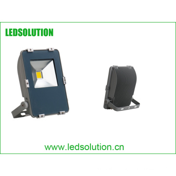 Projector impermeável do diodo emissor de luz da ESPIGA do UL 70W do CE RoHS com bom preço